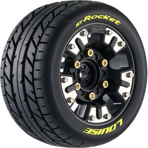 Louise ST-ROCKET Mini Maxx/ XRT (0 & 1/2 Offset Hex) (2)