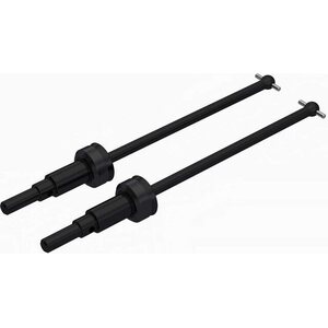 ARRMA RC CVD Driveshaft Set 71mm