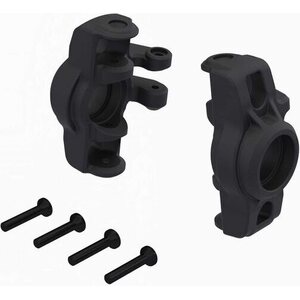 ARRMA RC Front Hub Set