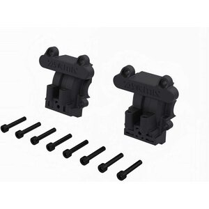 ARRMA RC Diff Cover Set