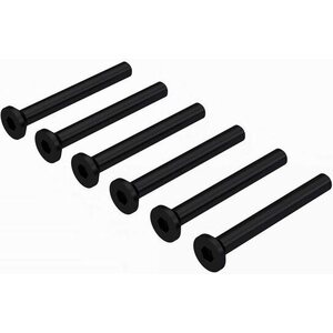 ARRMA RC Flat Head Screw M2.5x22