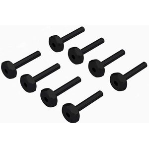 ARRMA RC Hex Head Screw M2.5x15