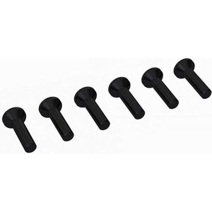 ARRMA RC Flat Head Screw M2.5x10