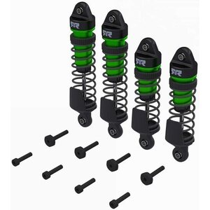 ARRMA RC Shock Set Green
