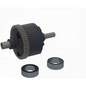 ARRMA RC Center Differential Assembled