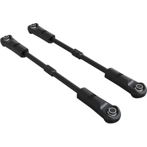 ARRMA RC Turnbuckle Steel M3x48