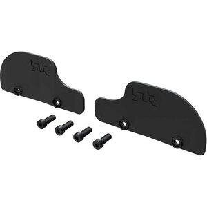 ARRMA RC Rear Dirt Guard Set