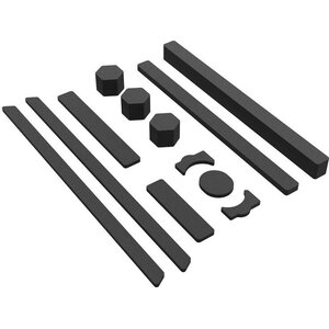 ARRMA RC Foam Pad Set