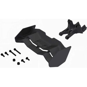 ARRMA RC Rear Wing Set