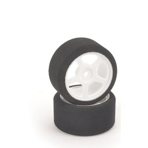 Contact Mini Touring 45Sh A Foam Dia 52.5mm JN45A