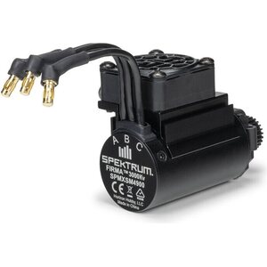 Spektrum Firma 2848-3000Kv Brushless Motor