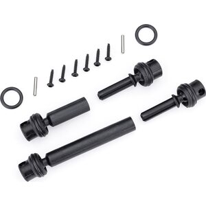 Traxxas Extended Center Driveshafts