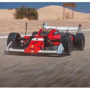 ARRMA RC LIMITLESS™ 120 8S BLX