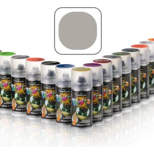 Absima Lexan Spray PEBBLE BEIGE 150ml