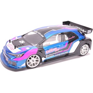 Schumacher Vibe FT - Kit