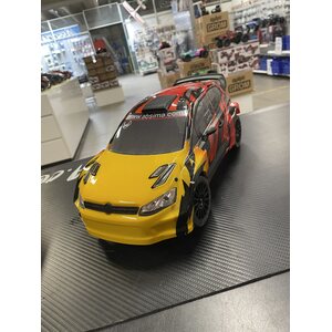 Absima Speed Demon 1:12