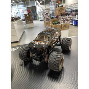 ARRMA RC Gorgon Grom 1/16