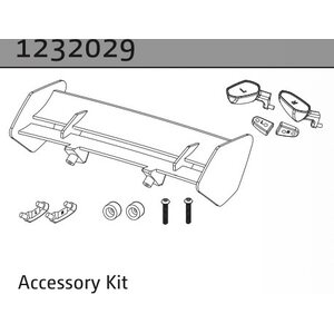 Absima Accessory Kit