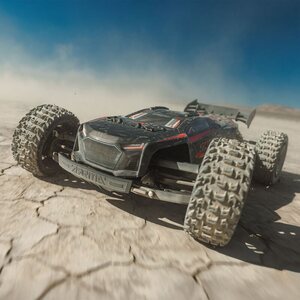 ARRMA RC 1/7 TALION 6S EXB 4X4 RTR