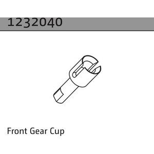Absima Front Gear Cup