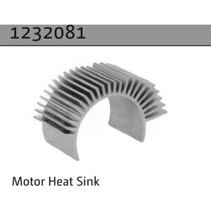 Absima Motor Heat Sink