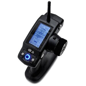 Futaba 4PLS 4-Channel 2.4GHz T-FHSS Telemetry Radio System w/R304SB Receiver