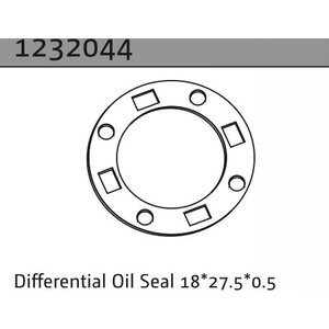 Absima Differential Oil Seal 18*27.5*0.5