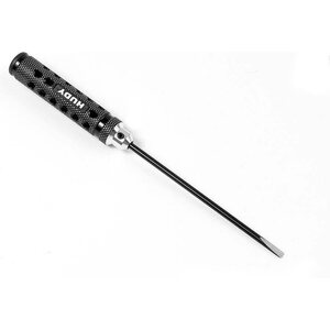 Hudy Limited Edition - Long Sl. Screwdriver 4.0mm 154065