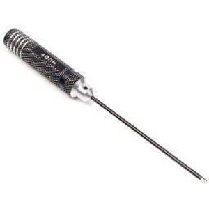 Hudy Allen Wrench + Repl. Tip .093 × 120 mm (3/32) – V2