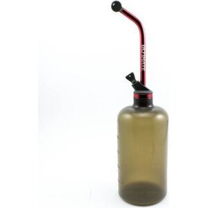 Ultimate Racing PRO FUEL BOTTLE w/ ALUMINUM NECK (500cc)
