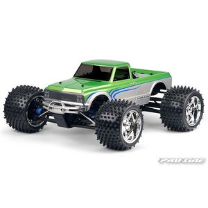 Pro-Line 72 CHEVY C-10 LONG BED 3227-00