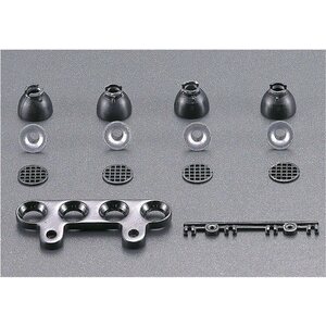 Killerbody 1/10 Universal Accent Front Light (w/o LEDs)