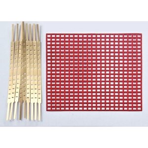 Killerbody 1/10 Window Protection Curtain (cloth)