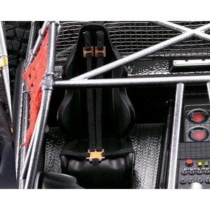 Killerbody 1/10 Safety Seat Belt