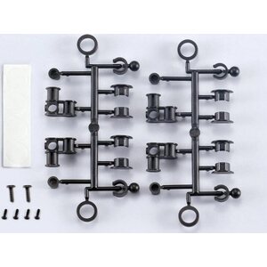 Killerbody Body Stealth Mounts