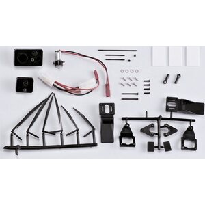 Killerbody 1/10 Motorized Windscreen Wiper