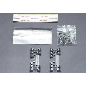 Killerbody LED Holder Set