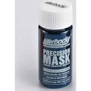 Killerbody Liquid Masking Medium 40ml