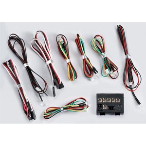 Killerbody LED Light System w. Control Box (12 LEDs)