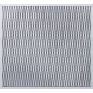 Killerbody Modified Mesh Air Intake - Diamond 10*10cm