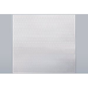 Killerbody Modified Mesh Air Intake - Diamond Bar 10*10cm