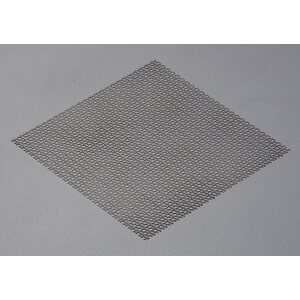 Killerbody Steel Modified Air Intake Mesh - Honeycomb 10*10cm