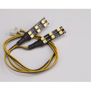 Killerbody 1/10 SMD LED Light Set (12 LEDs)