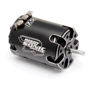 REEDY Sonic 540-M3 Motor 7.5 Modified