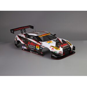 Killerbody B-MAX NDDP GT-R (NISSAN NISMO GT3) Finished Body