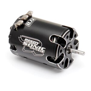 REEDY Sonic 540-M3 Motor 8.0 Modified