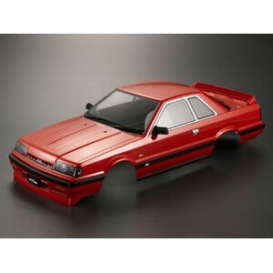 Killerbody NISSAN SKYLINE R31 Finished Body Red