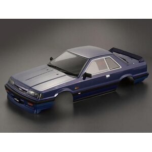 Killerbody NISSAN SKYLINE R31 Finished  Body Blue