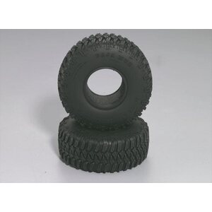Killerbody TOYOTA LC70 Rubber Tyres 3.75" for 1.55" wheels (2)