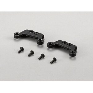 Killerbody TOYOTA LC70 Instal. Mount. Rear Shocks SCX10 (II)